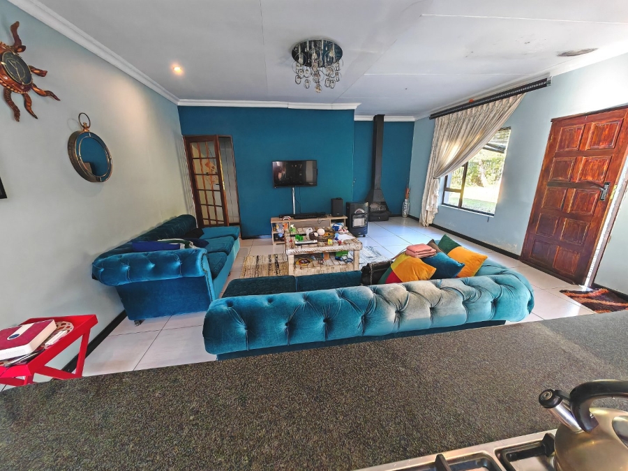 4 Bedroom Property for Sale in Bayswater Free State